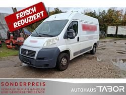 Colore interno (tep grau (fp4 Gebraucht 2012 Fiat Ducato 33 Van | 7.185 €
