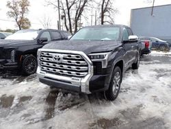 Schwarz Neu 2025 Toyota Tundra Edition Abholung | 99.800 €