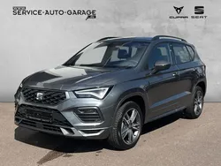 Schwarz Gebraucht 2024 Seat Ateca Beats SUV | 35.690 €