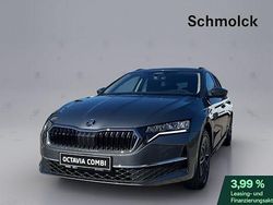 Grau Neu 2025 Skoda Octavia Tour Kombi | 35.490 € (Guter Preis)