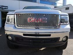 Weiss Gebraucht 2012 GMC Sierra Abholung | 28.890 €