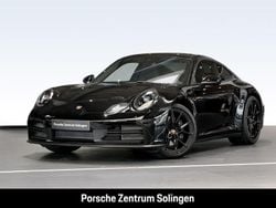 Schwarz Gebraucht 2024 Porsche 992 Coupé | 126.750 € (Superpreis)