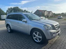 Silber Gebraucht 2009 Mercedes GL320 SUV | 8.500 €
