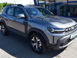 Schiefergrau Neu 2025 Dacia Duster SUV | 24.480 € (Guter Preis)