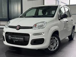 Weiß Gebraucht 2020 Fiat Panda Easy Kleinwagen | 9.480 € (Fairer Preis)
