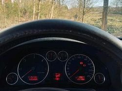 Schwarz Gebraucht 2001 Audi A6 Sport Limousine | 800 € (Superpreis)