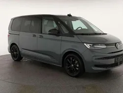 Pure grey Neu 2025 VW T7 Edition Van | 60.045 €