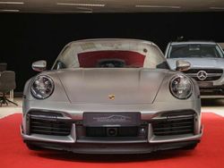 Silber Gebraucht 2022 Porsche 911 | 197.492 €
