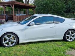 Gebraucht 2012 Hyundai Genesis Coupé | 13.950 € (Etwas zu teuer)