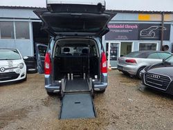 Grau Gebraucht 2011 Citroën Berlingo Kombi | 6.999 € (Teuer)