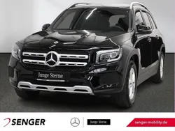 Mercedes GLB200