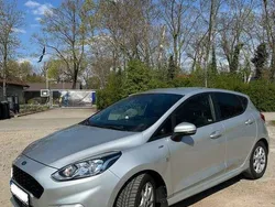 Gebraucht 2019 Ford Fiesta ST-Line Kleinwagen | 13.000 € (Etwas zu teuer)