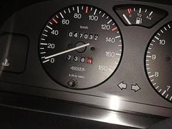 Blau Gebraucht 1993 Citroën AX Kleinwagen | 3.000 €