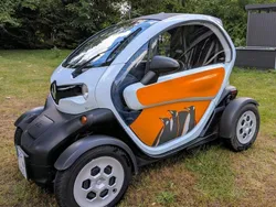 Gebraucht 2016 Renault Twizy Kleinwagen | 4.300 € (Guter Preis)