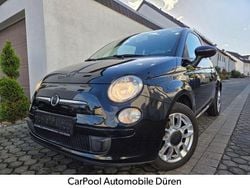 Schwarz Gebraucht 2011 Fiat 500 Sport | 4.190 € (Guter Preis)