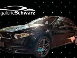 Mercedes A250