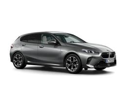 Gebraucht 2025 BMW 120 Efficient Dynamics Kleinwagen | 32.800 € (Superpreis)