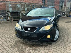 Schwarz Gebraucht 2009 Seat Ibiza Limousine | 2.900 €
