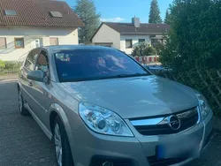 Gebraucht 2008 Opel Signum Kombi | 2.950 € (Etwas zu teuer)