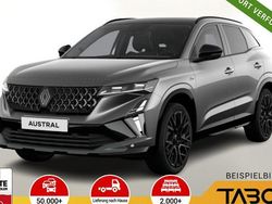 Grau Neu 2025 Renault Austral Esprit Alpine SUV | 42.395 € (Fairer Preis)