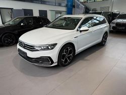 Weiß Gebraucht 2021 VW Passat GTE Limousine | 20.990 € (Fairer Preis)