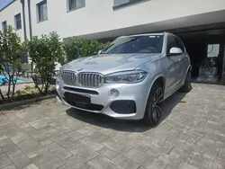 Silber Gebraucht 2015 BMW X5 M Sport SUV | 29.999 €