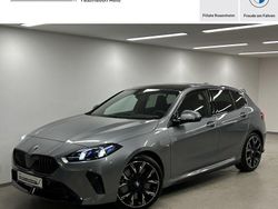 Skyscraper grau Gebraucht 2025 BMW 120 Shadowline Kleinwagen | 40.850 € (Teuer)