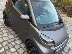 Andere farben Gebraucht 2010 Smart ForTwo Cabrio Cabrio | 6.800 € (Fairer Preis)