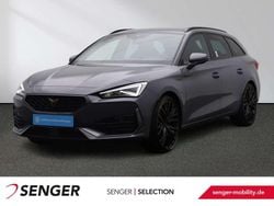 Graphene grau Gebraucht 2022 Cupra Leon VZ Kombi | 25.880 € (Fairer Preis)