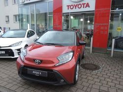 Othercolor Gebraucht 2022 Toyota Aygo Pulse Kleinwagen | 15.480 € (Fairer Preis)