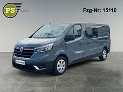 Grau Gebraucht 2022 Renault Trafic Komfort Van | 28.980 € (Superpreis)