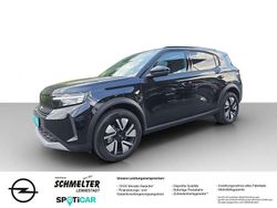 Schwarz Gebraucht 2025 Opel Frontera SUV | 26.940 € (Fairer Preis)