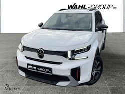 Weiß Neu 2025 Citroën C3 Aircross Touch SUV | 19.490 € (Guter Preis)