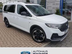 Weiß Gebraucht 2025 Ford Tourneo Connect Active Van / Kleinbus | 35.570 € (Fairer Preis)