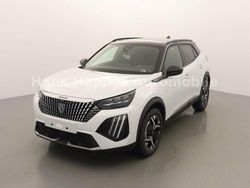 Weiß Neu 2025 Peugeot 2008 GT SUV | 29.790 € (Fairer Preis)