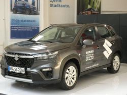 Grau Gebraucht 2025 Suzuki SX4 S-Cross SUV | 20.990 € (Superpreis)