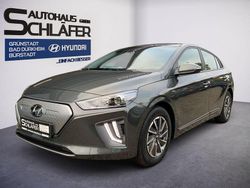 Grau Gebraucht 2021 Hyundai Ioniq 6 Trend Limousine | 14.980 €