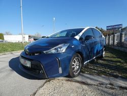 Weiß Gebraucht 2020 Toyota Prius+ Comfort Van / Kleinbus | 13.140 € (Superpreis)