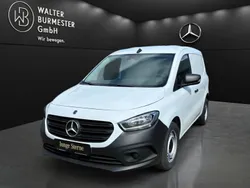 Arktikweiß Gebraucht 2023 Mercedes Citan 112 Van / Kleinbus | 24.978 € (Fairer Preis)