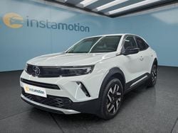 Weiß Gebraucht 2023 Opel Mokka SUV | 20.299 € (Guter Preis)
