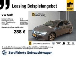 Grau Gebraucht 2025 VW Golf VIII Goal Limousine | 28.888 € (Guter Preis)