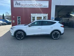 Weiß Gebraucht 2024 Cupra Formentor SUV | 26.499 €