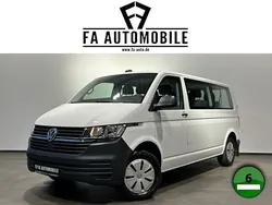 Candyweiss Gebraucht 2020 VW T6.1 Van | 31.489 € (Superpreis)