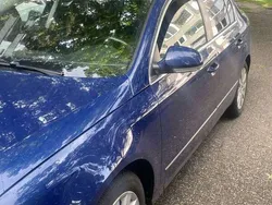 Blau Gebraucht 2006 VW Passat Comfortline Limousine | 3.999 € (Fairer Preis)