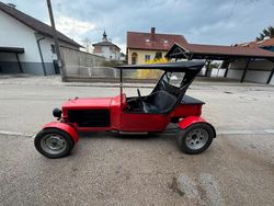 Gebraucht 1971 Ford Model A Cabrio | 4.000 €