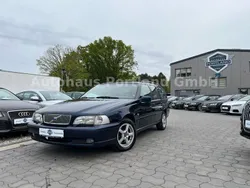 Blau Gebraucht 1999 Volvo V70 Kombi | 8.999 €