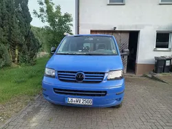 Gebraucht 2006 VW T5 Van | 3.000 €