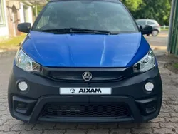 Blau Gebraucht 2023 Aixam Crossline | 14.500 €