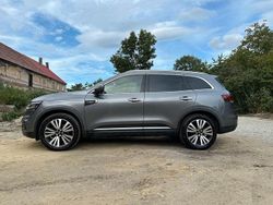 Grau Gebraucht 2021 Renault Koleos Initiale SUV | 17.200 € (Guter Preis)