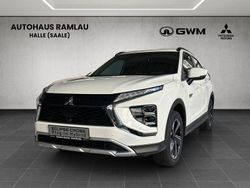 Weiß Neu 2025 Mitsubishi Eclipse Cross Plus SUV | 31.700 €